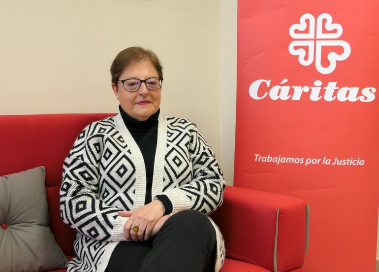  Cáritas Albacete asume la presidencia de Cáritas de Castilla-La Mancha 